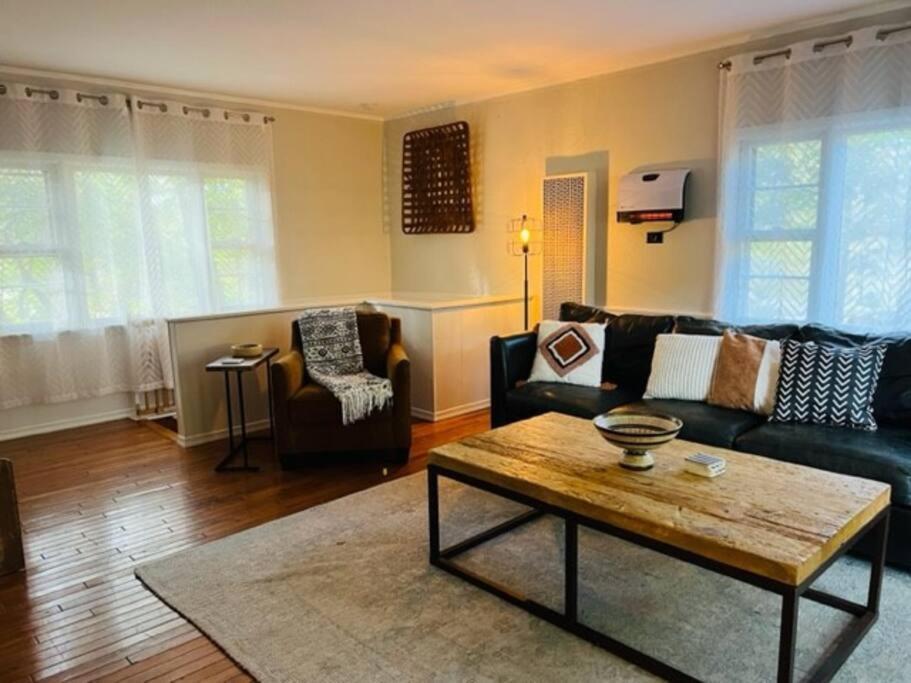 Mountain Lake Retreat - Hot Tub, Lake, Fire Pit, Wineries, Restaurant Harpers Ferry Eksteriør billede